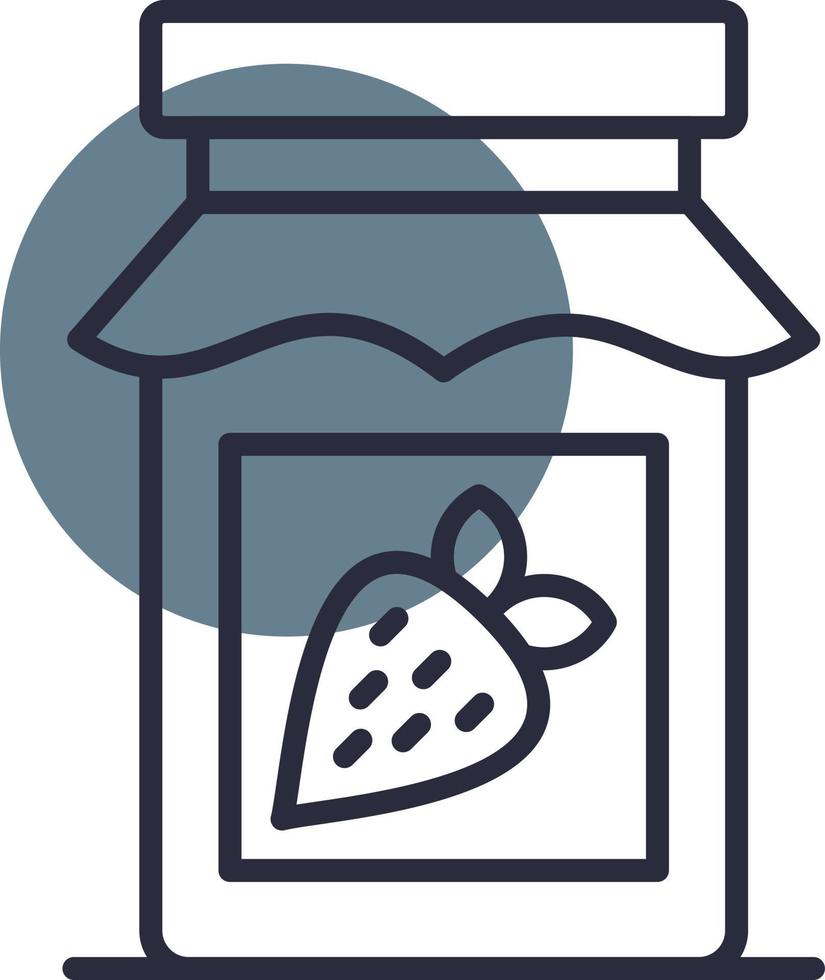 Jam Creative Icon Design vector