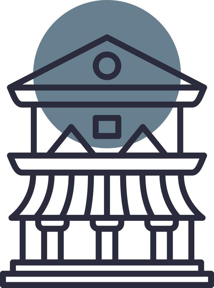 Dojo Creative Icon Design vector