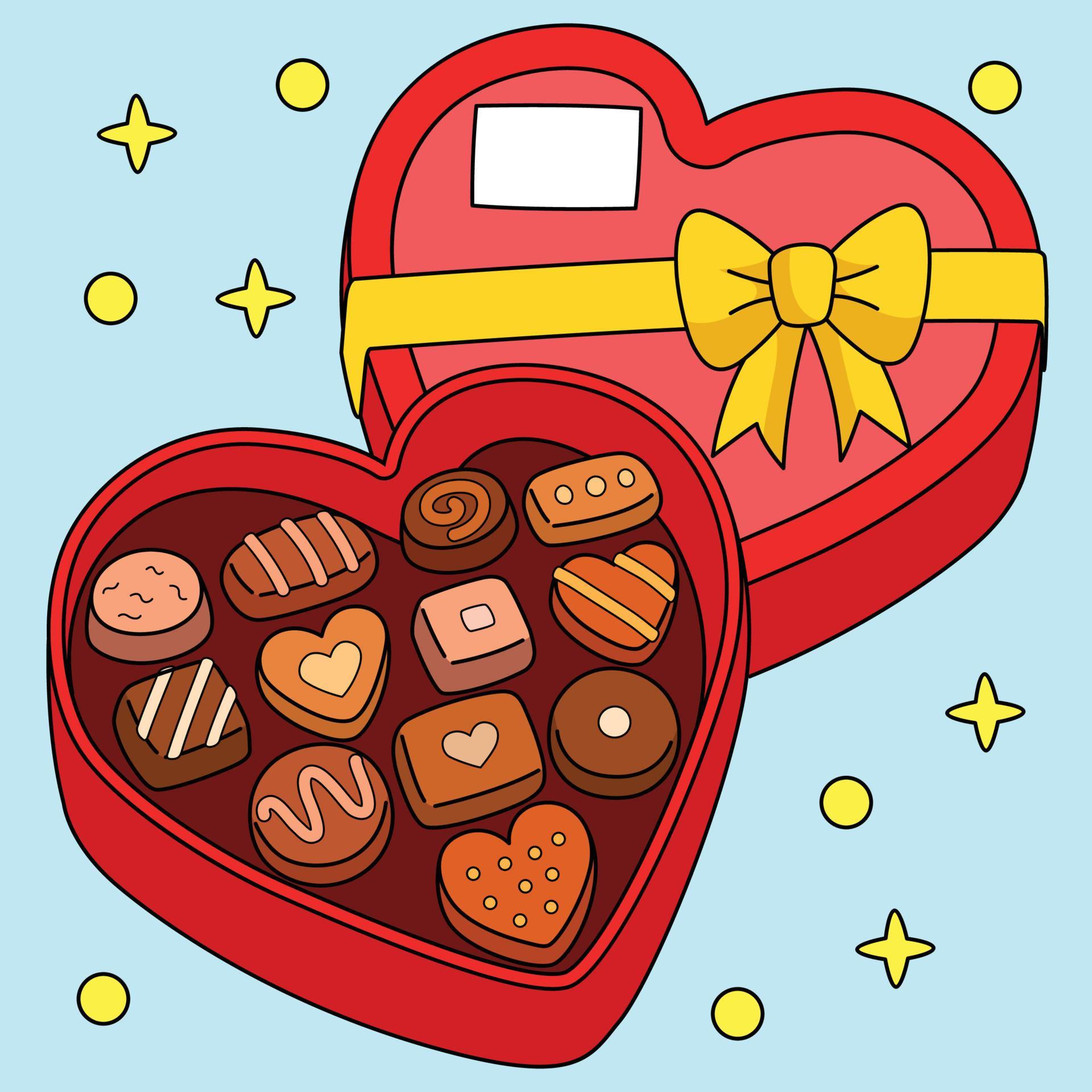 valentines-day-chocolate-heart-colored-cartoon-15529339-vector-art-at
