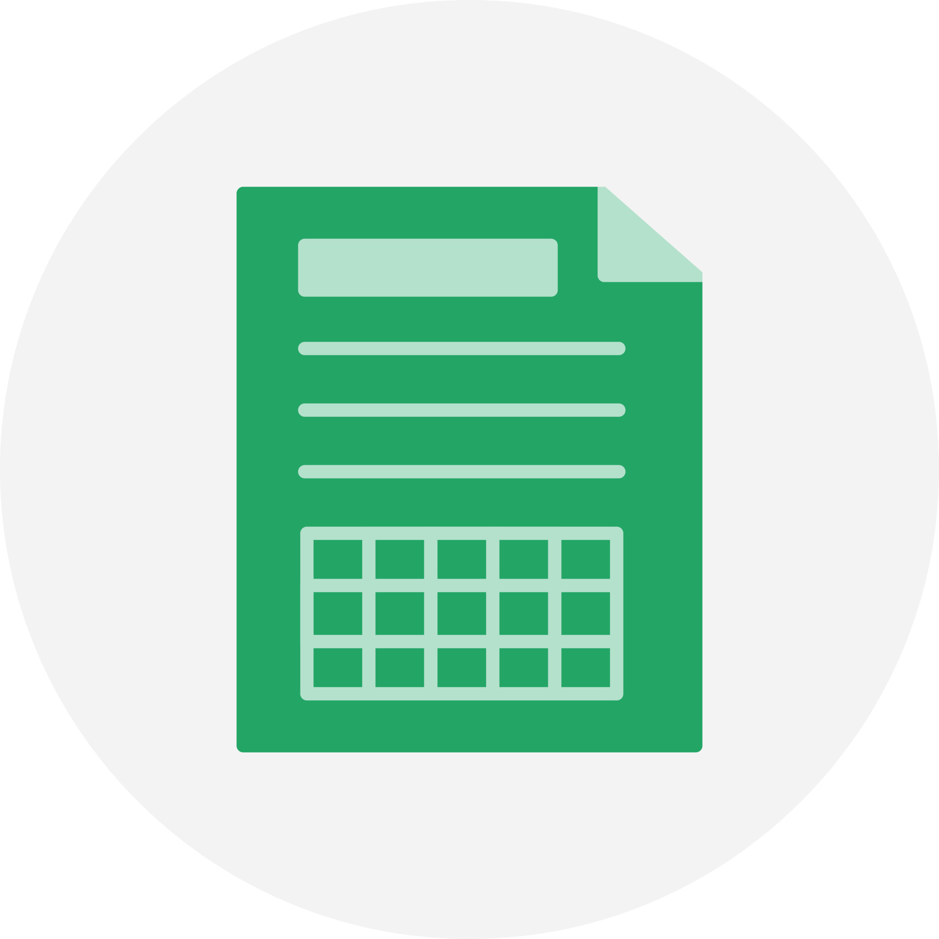 Spreadsheet Creative Icon Design 15531286 Vector Art at Vecteezy