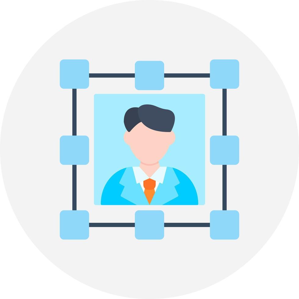 Image Editor Creative Icon Design vector