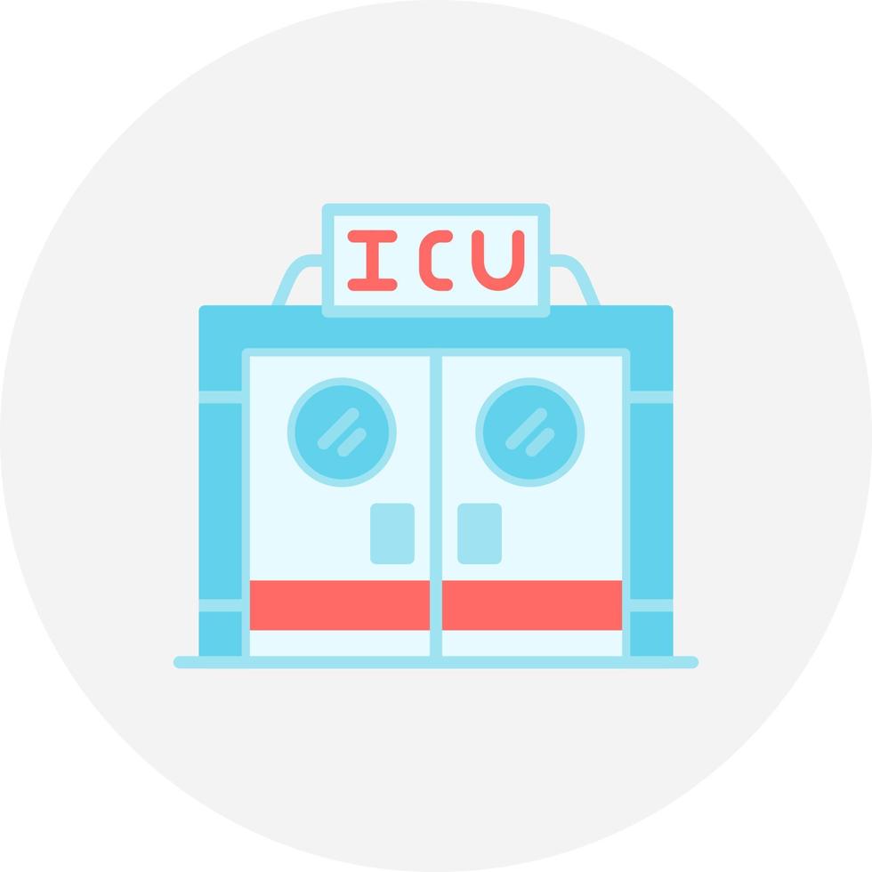 Emergency Creative Icon Design vector