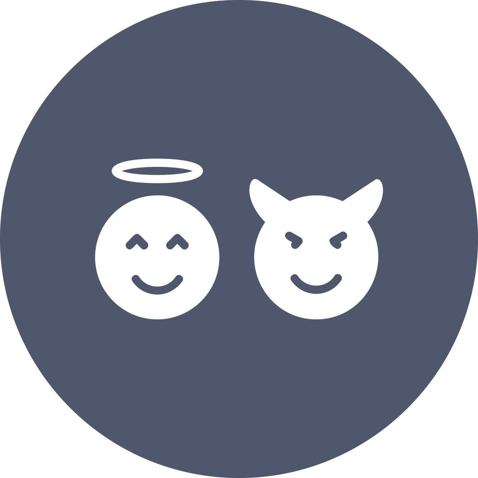 Angel Vector  Icon