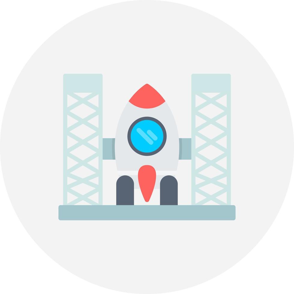 Base Creative Icon Design vector