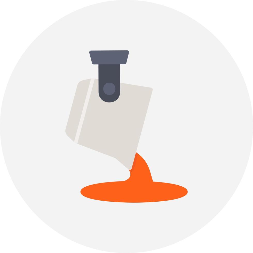 Molten Creative Icon Design vector