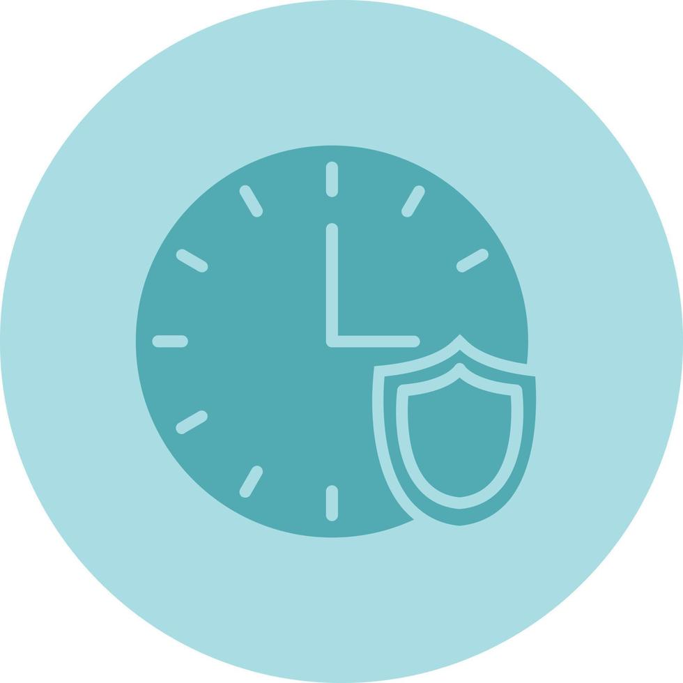 Reliablity Vector  Icon