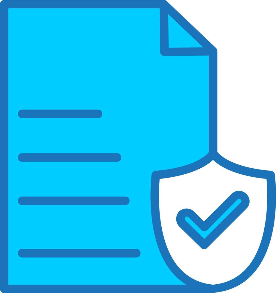 Principle Vector  Icon