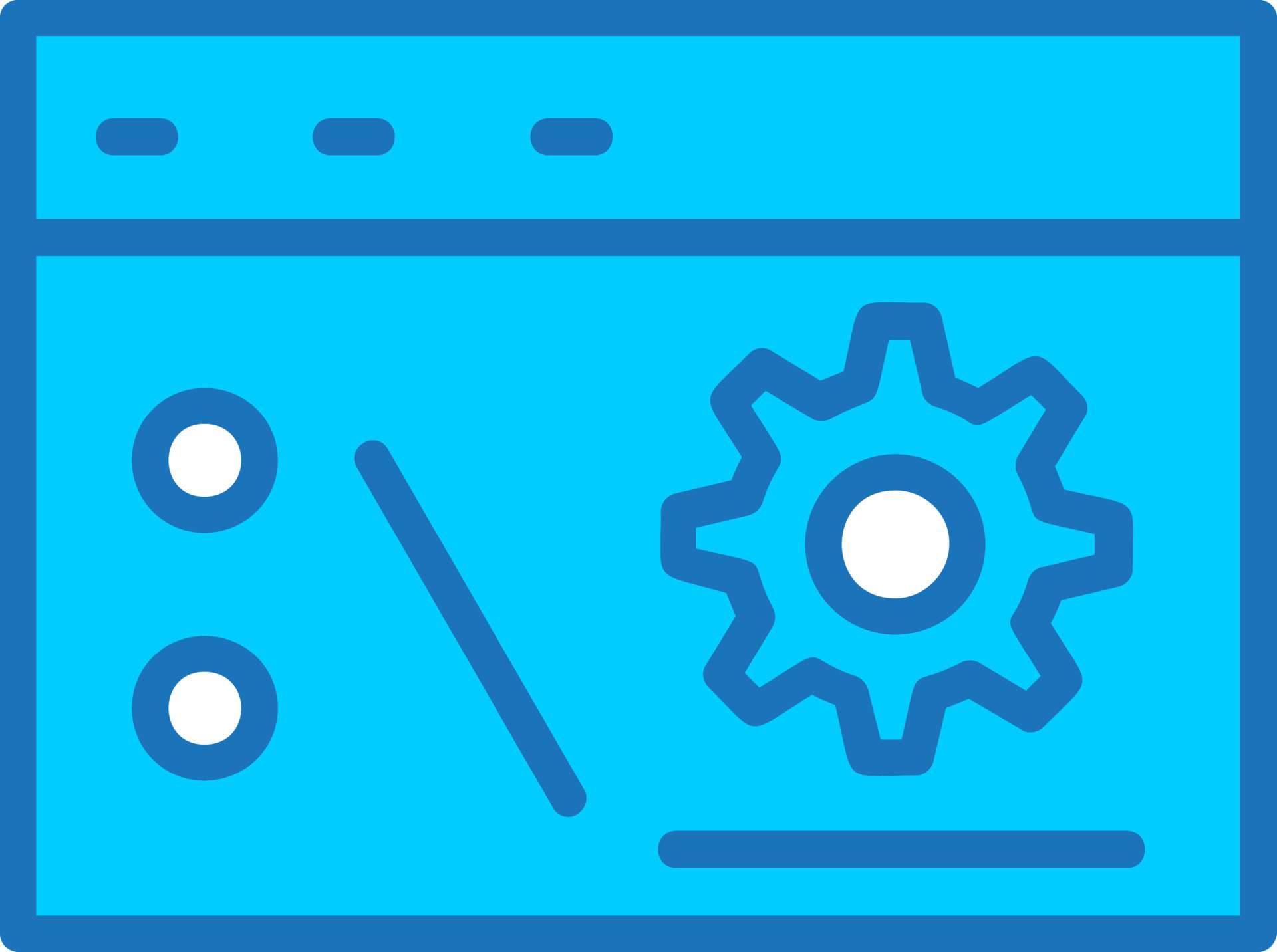 Command Vector Icon 15535518 Vector Art at Vecteezy