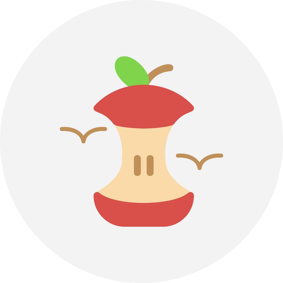 Organic Creative Icon Design vector