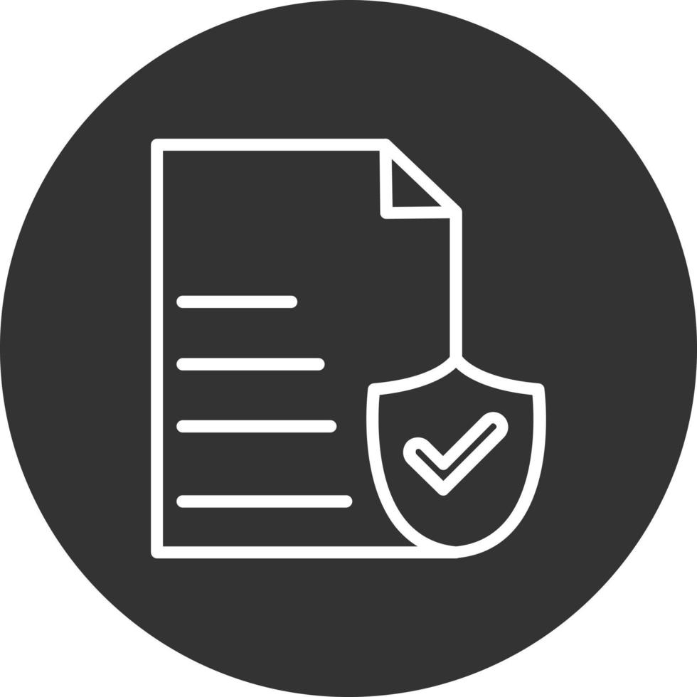 Principle Vector  Icon