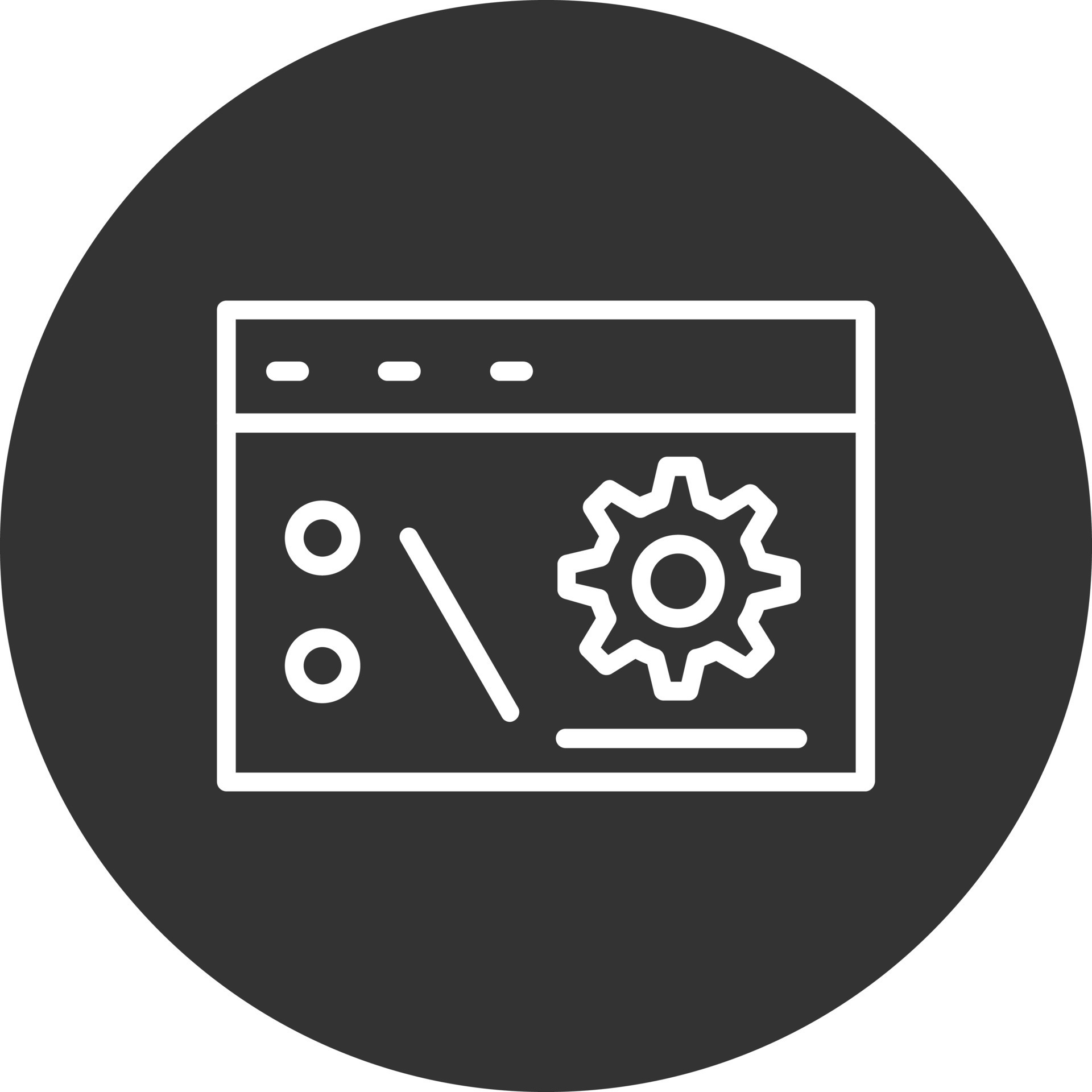 Command Vector Icon 15535870 Vector Art at Vecteezy