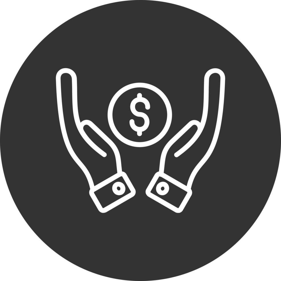 Money Vector  Icon