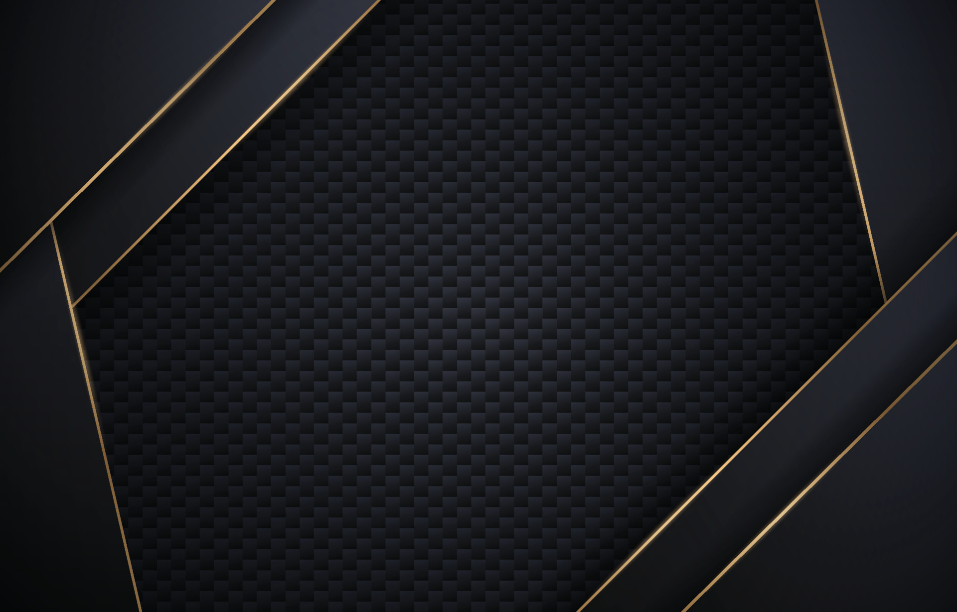 Abstract Black Shapes Background 15536096 Vector Art at Vecteezy