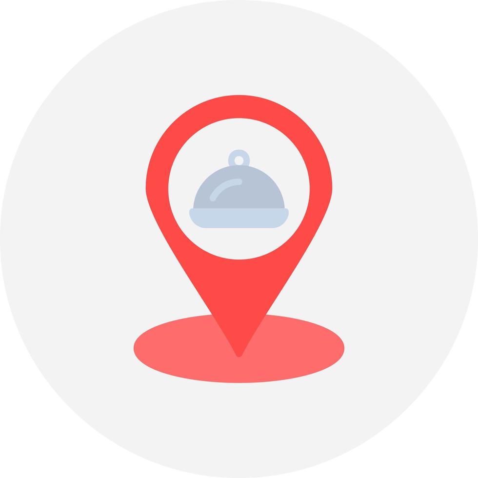 Placeholder Creative Icon Design vector