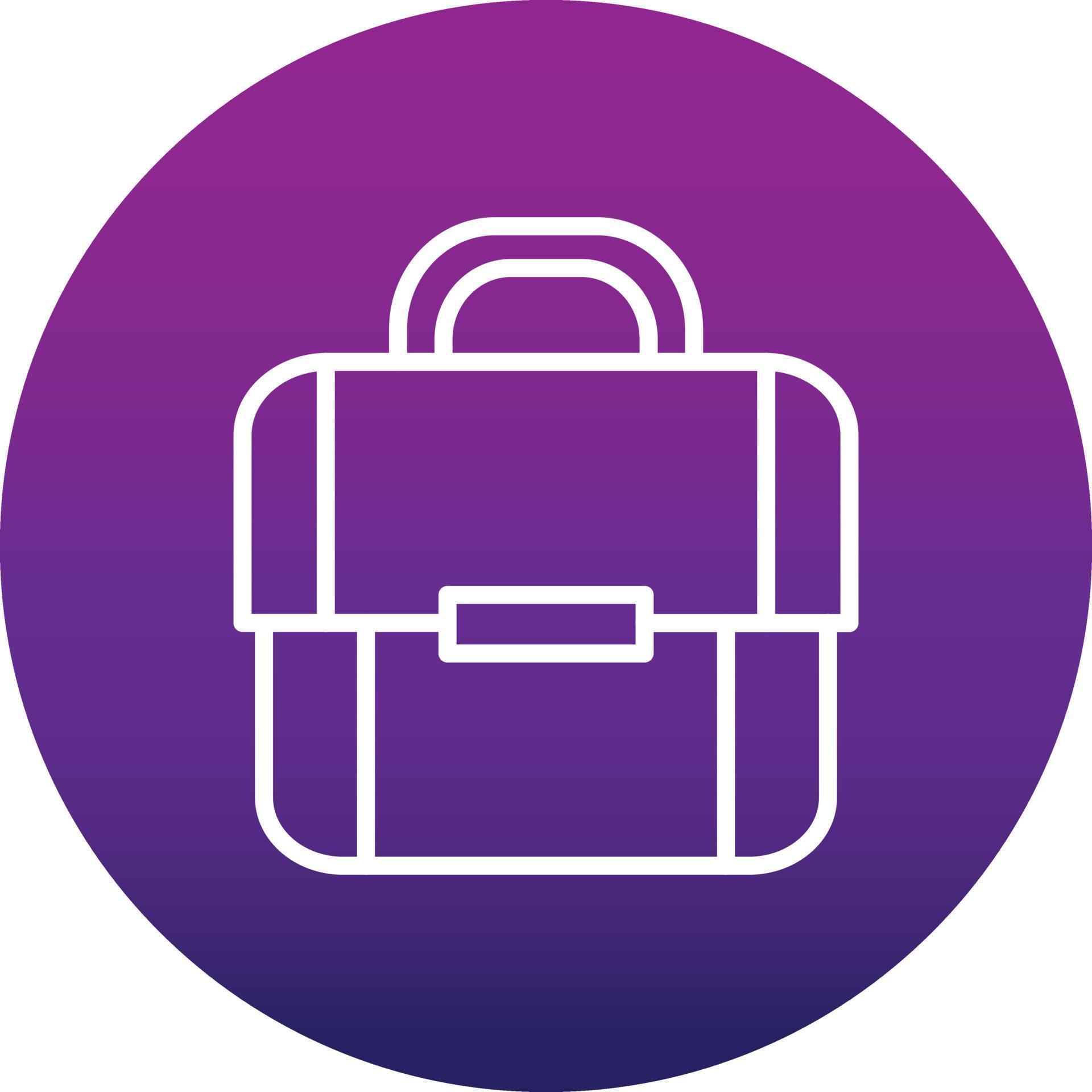 Toolbox Vector Icon 15538307 Vector Art at Vecteezy