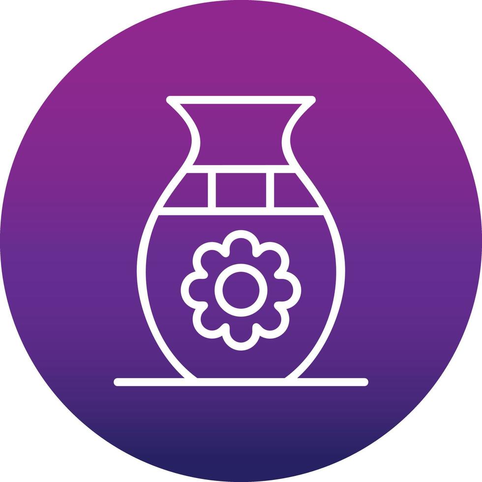 Potter Vector Icon