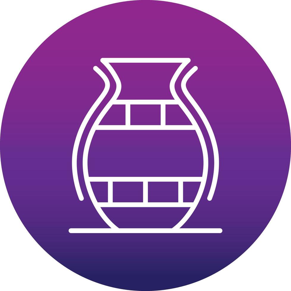 Potter Vector Icon