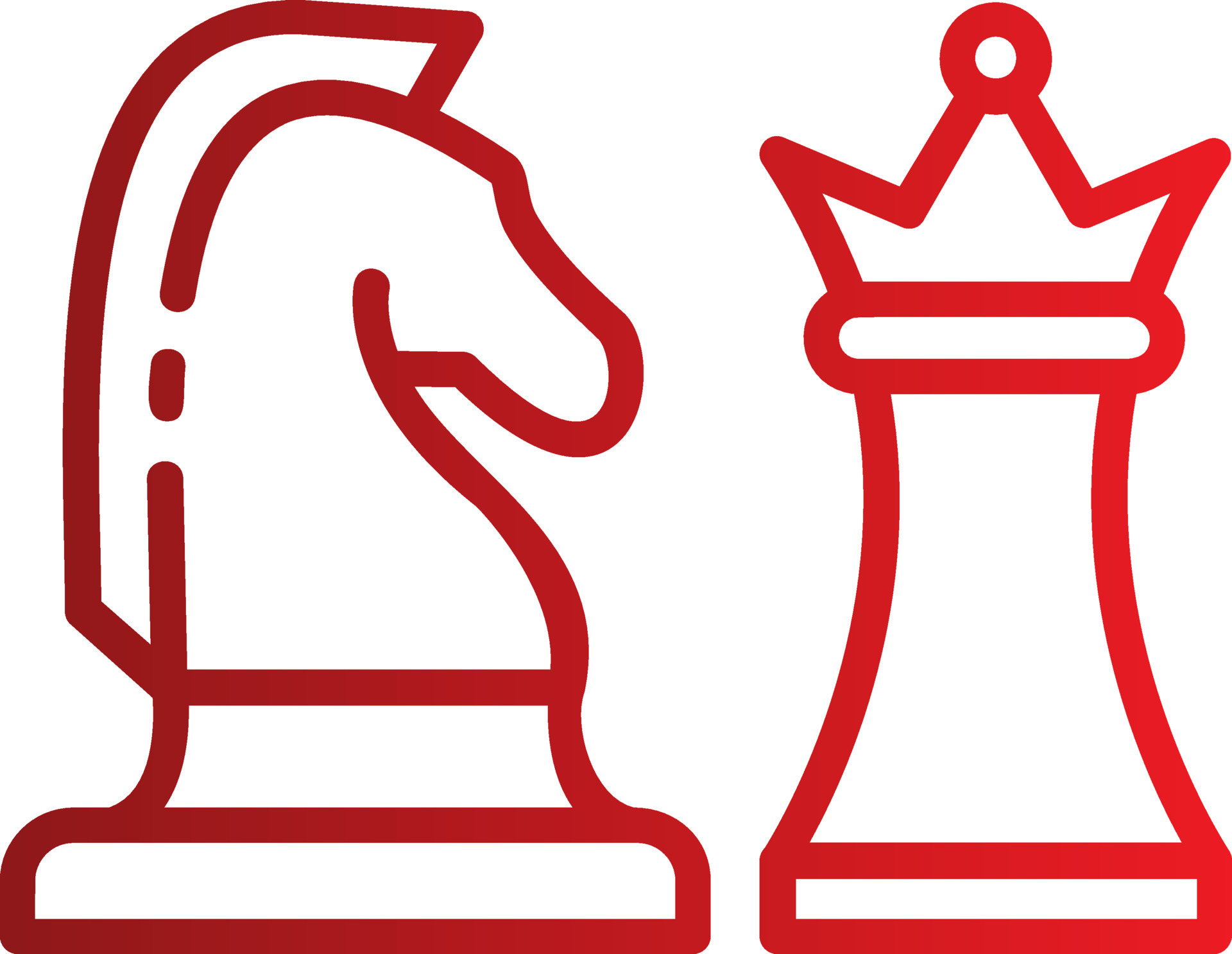 Chess Vector Icon 15538502 Vector Art At Vecteezy Chess Vector Icon 15538502 Vector Art At Vecteezy
