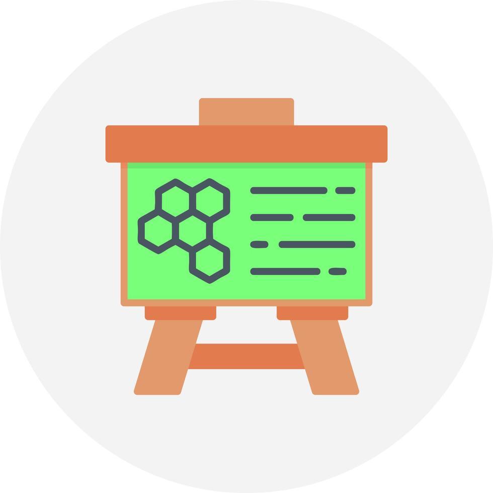 Formula Creative Icon Design vector
