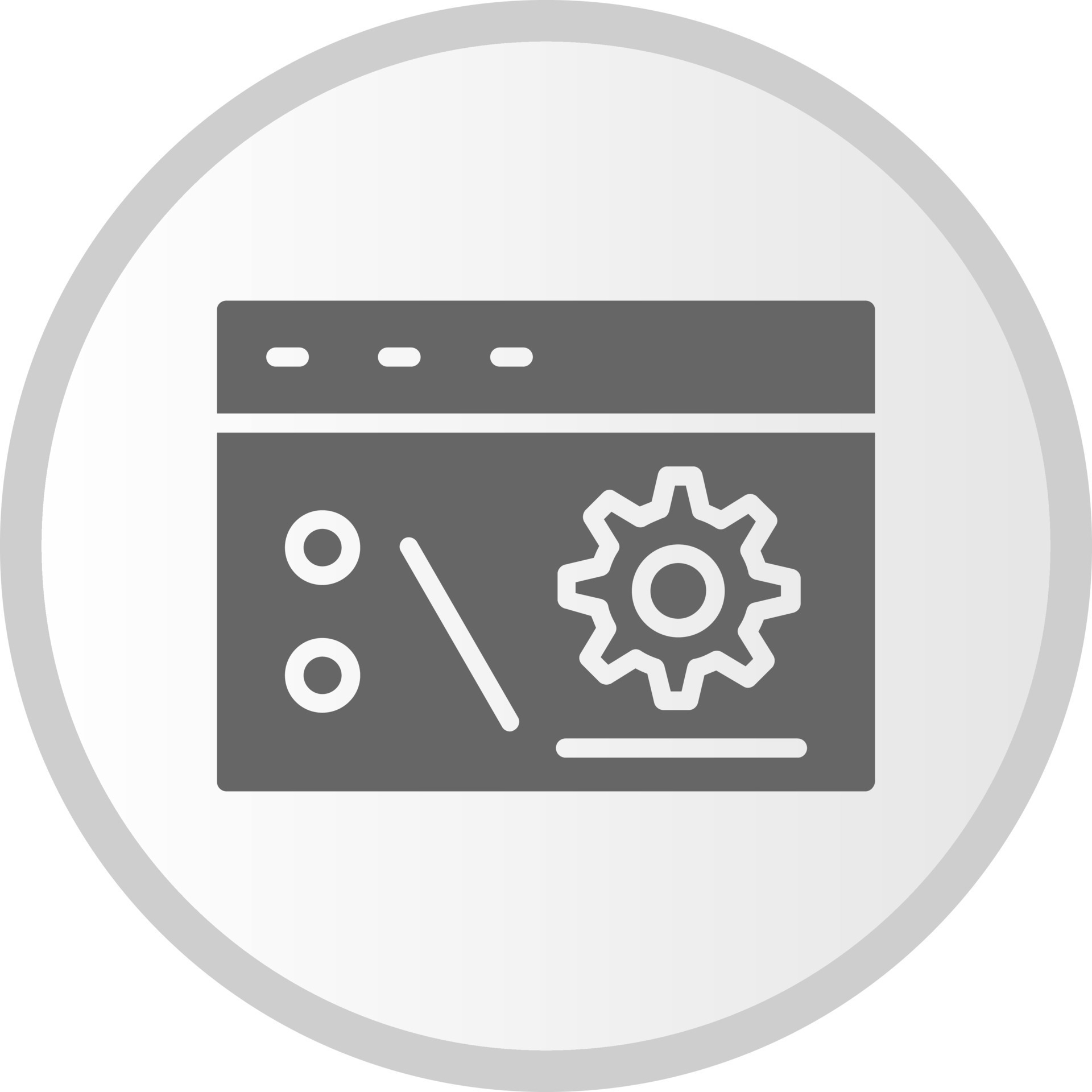 Command Vector Icon 15538817 Vector Art at Vecteezy