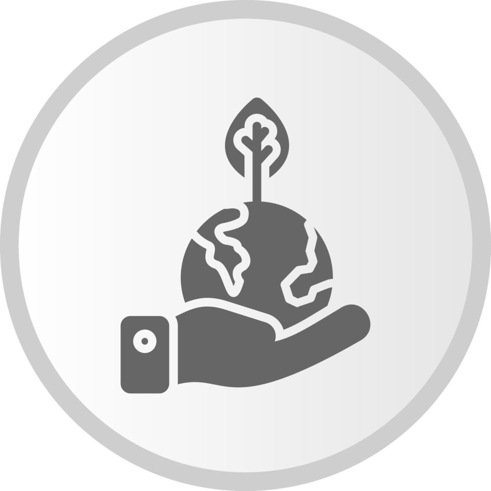 Sustainability Vector  Icon