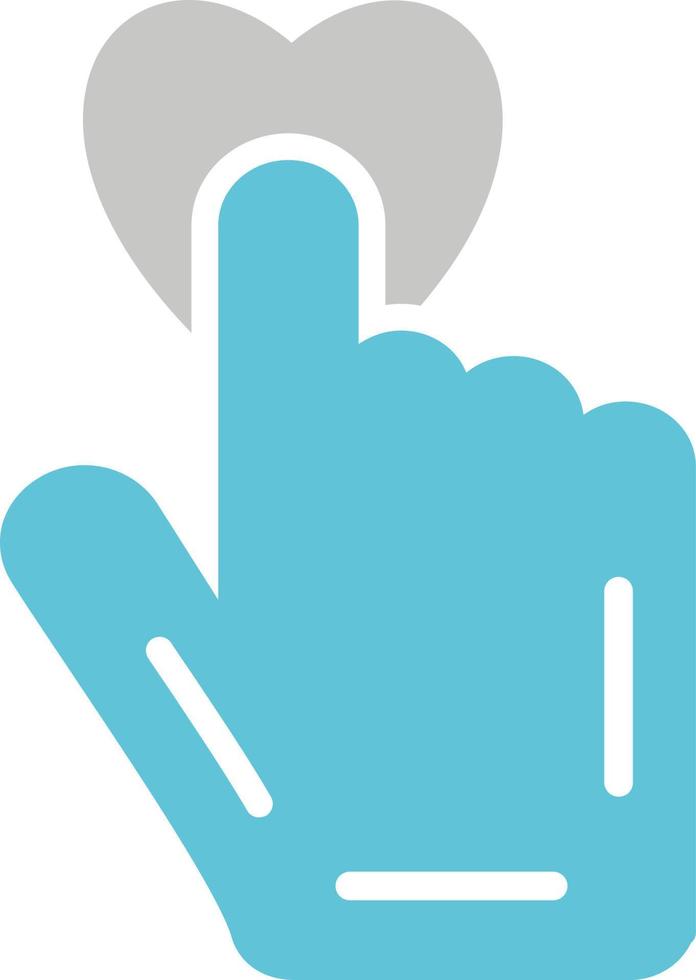 Honesty Vector  Icon