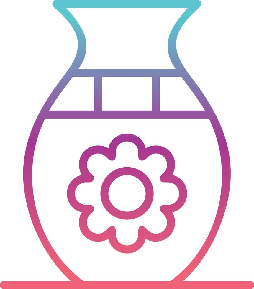 Potter Vector Icon