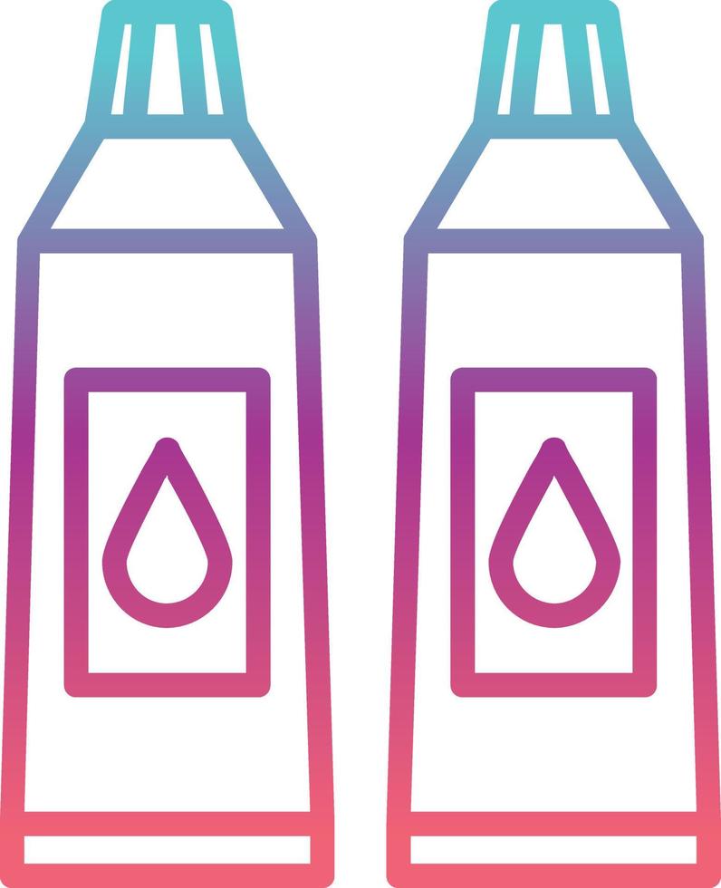 Glue Vector Icon