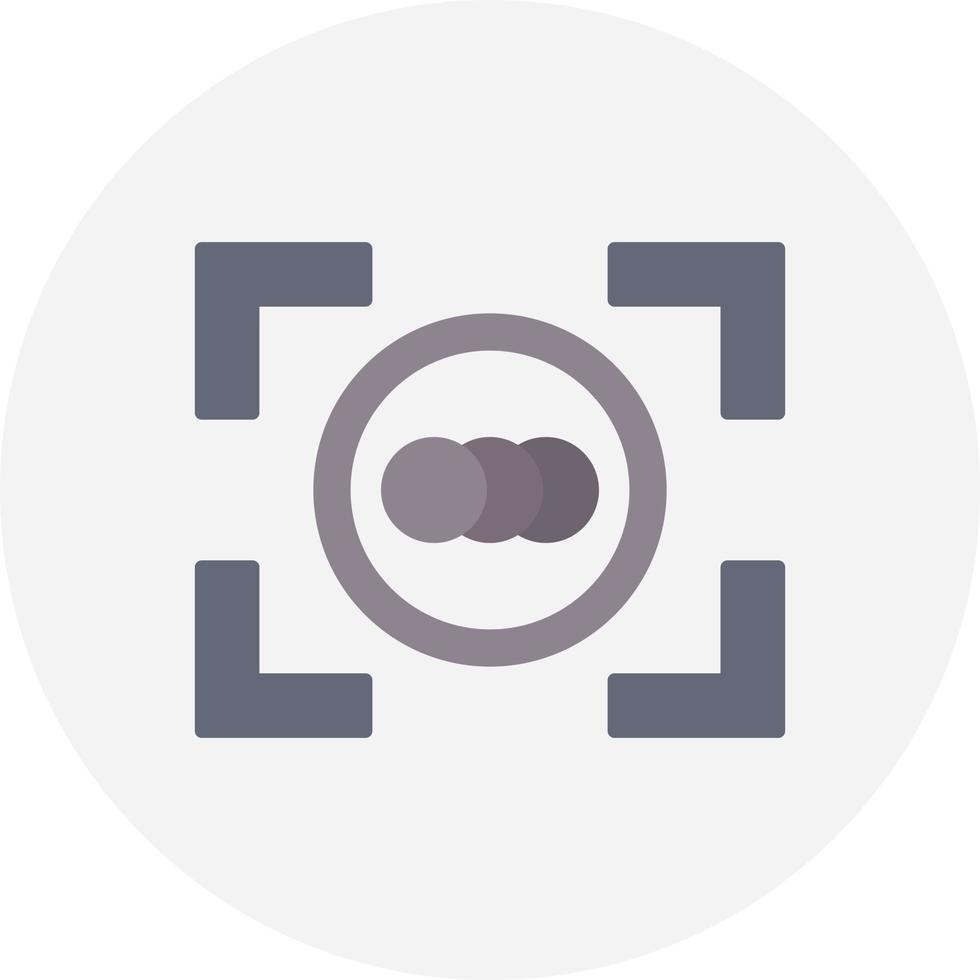 Slow Motion Creative Icon Design vector