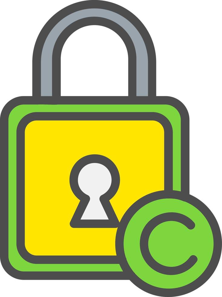 Souvenir Vector Icon