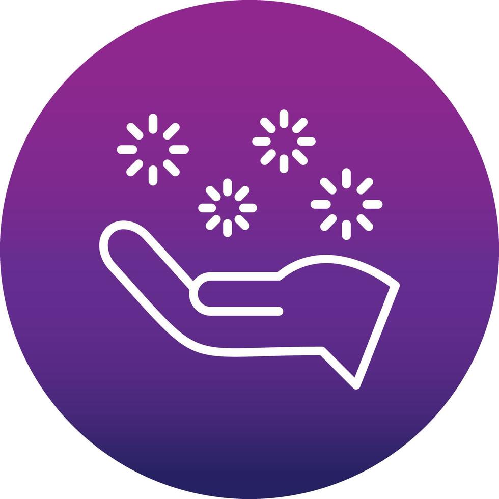 Hygiene Vector Icon Design