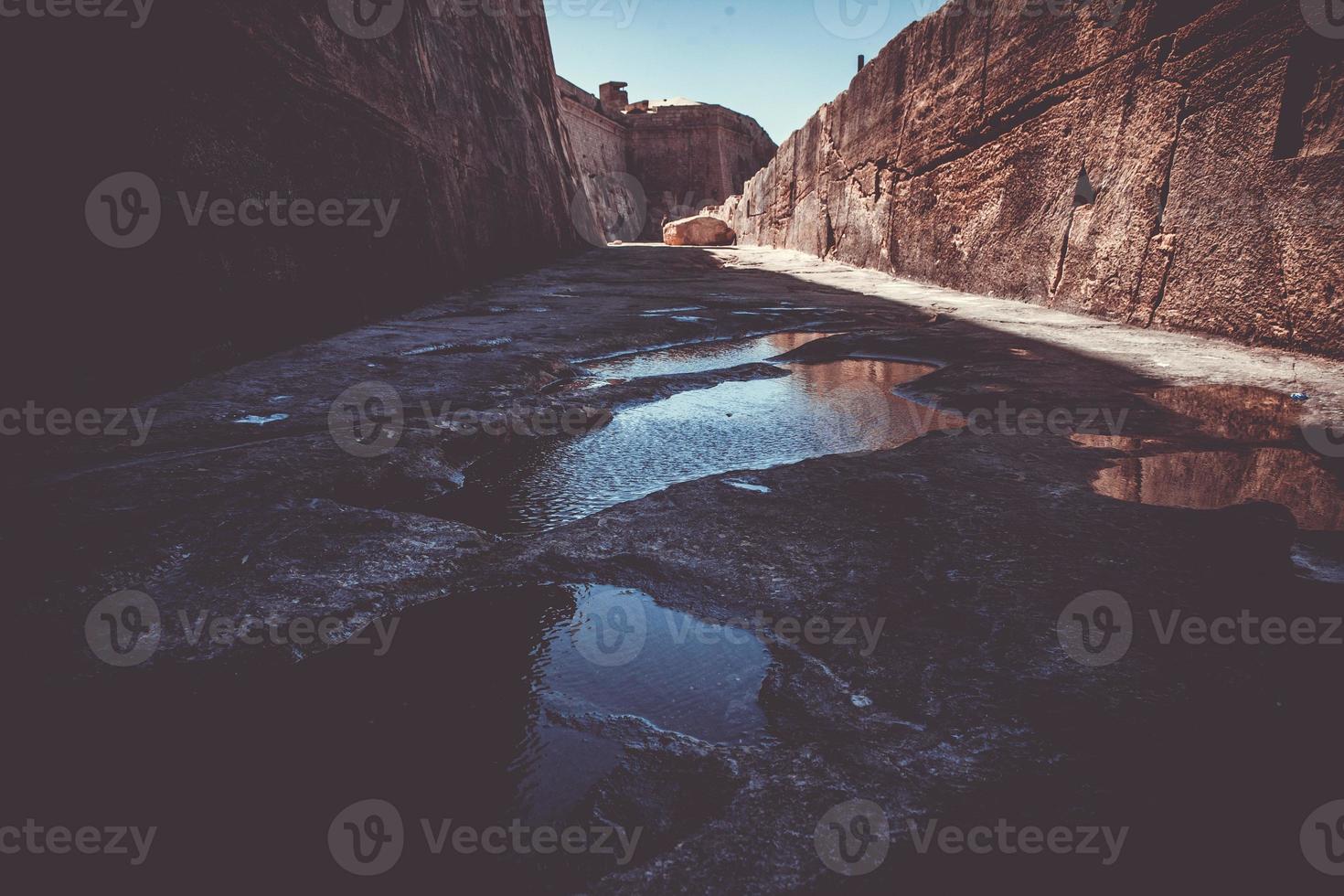 Views from around the country of Malta photo