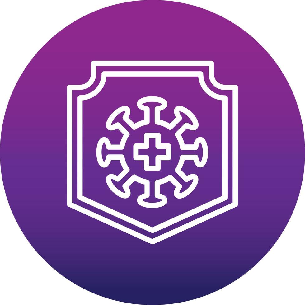 Safety At Work Vector Icon Design