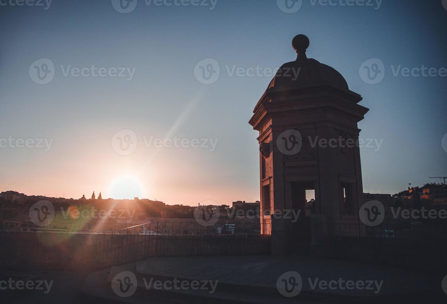 Views from around the country of Malta photo