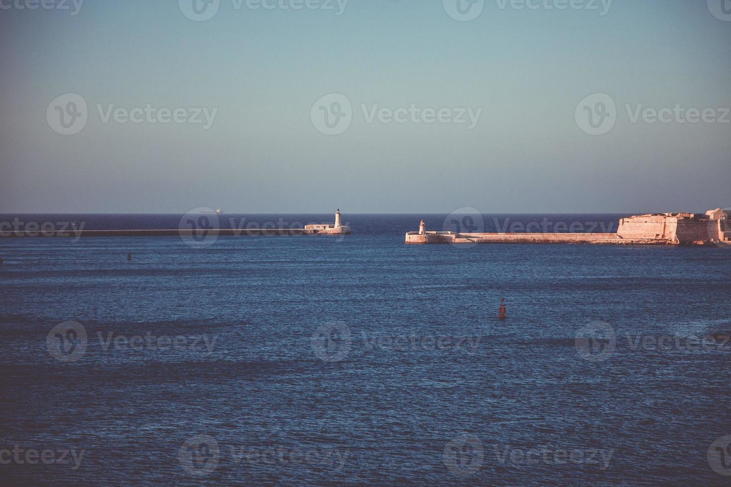 Views from around the country of Malta photo