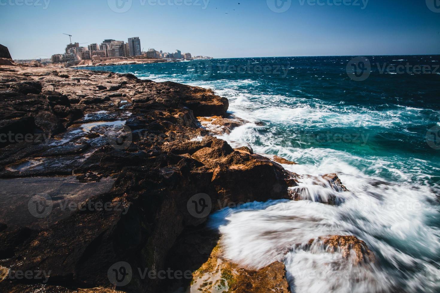 Views from around the country of Malta photo