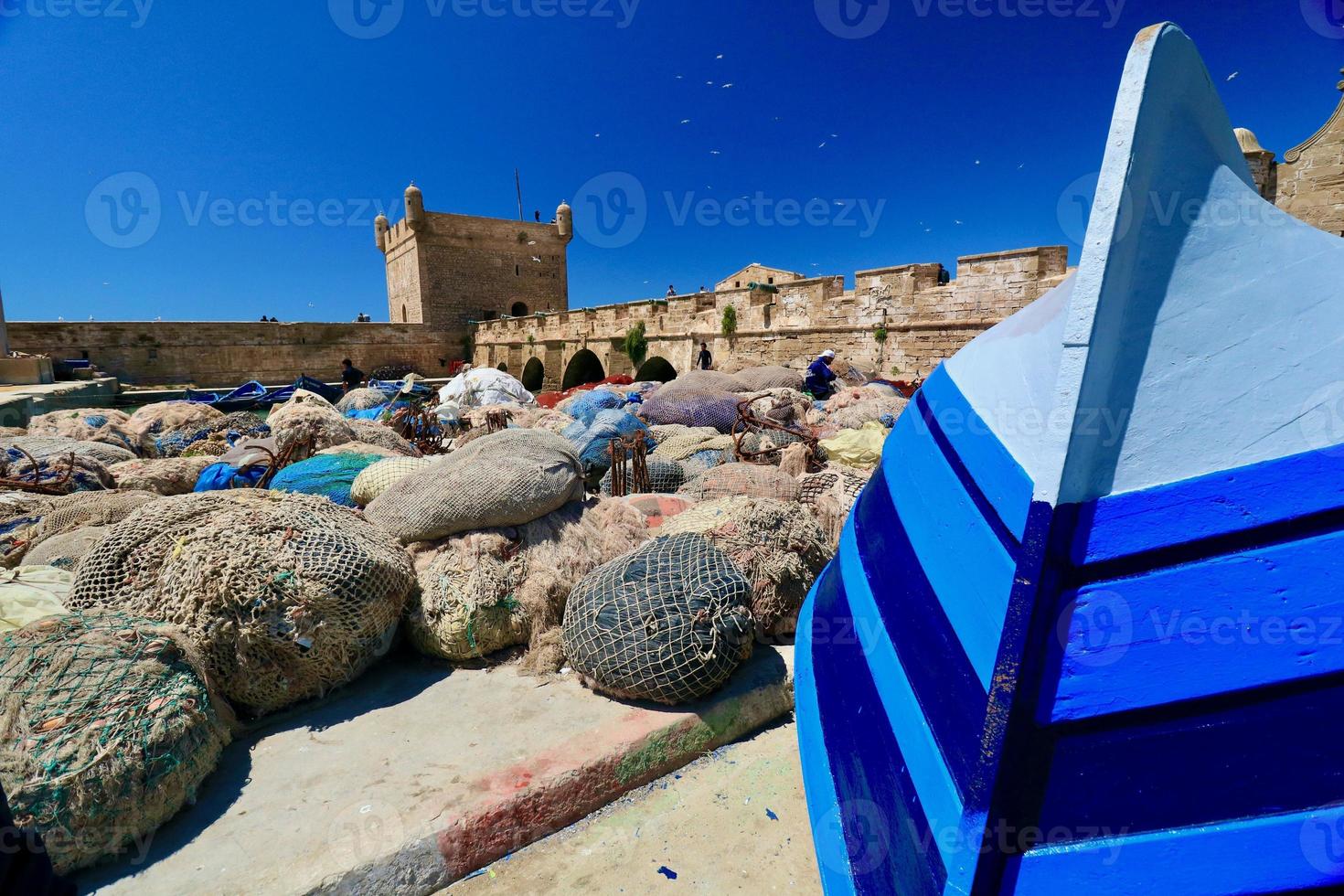 Views from around Morocco photo