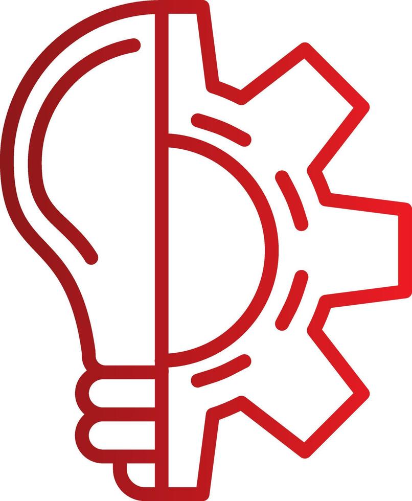 Innivation Vector Icon