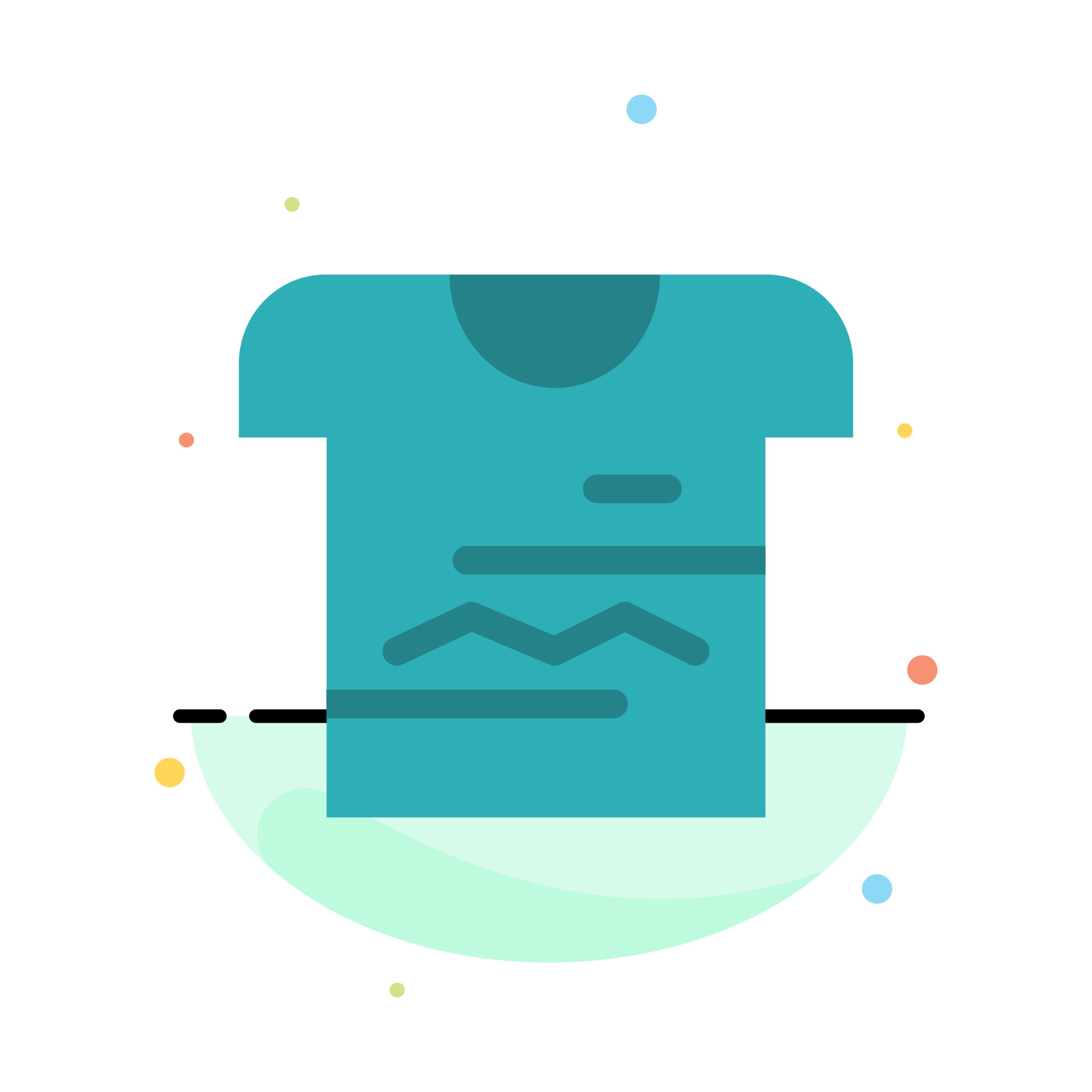 Shirt Tshirt Cloth Uniform Abstract Flat Color Icon Template 15545138 shirt-tshirt-cloth-uniform-abstract-flat-color-icon-template-15545138