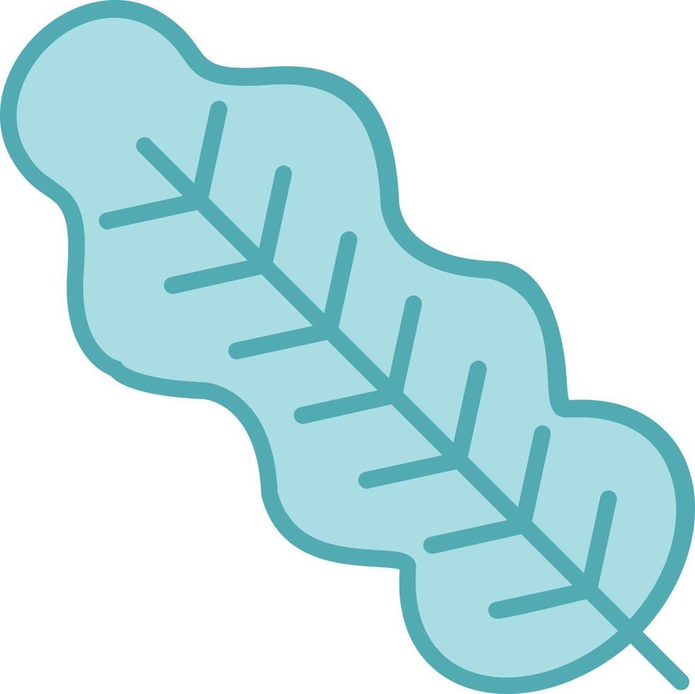 Leaf Vector Icon