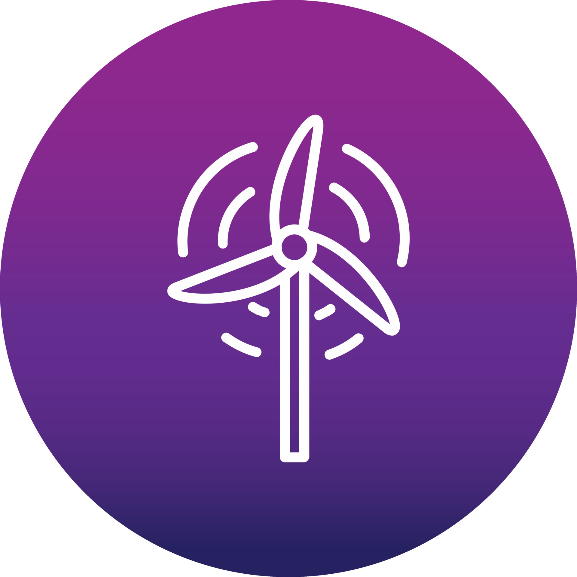 Wind Vector Icon Design 15545529 Vector Art at Vecteezy