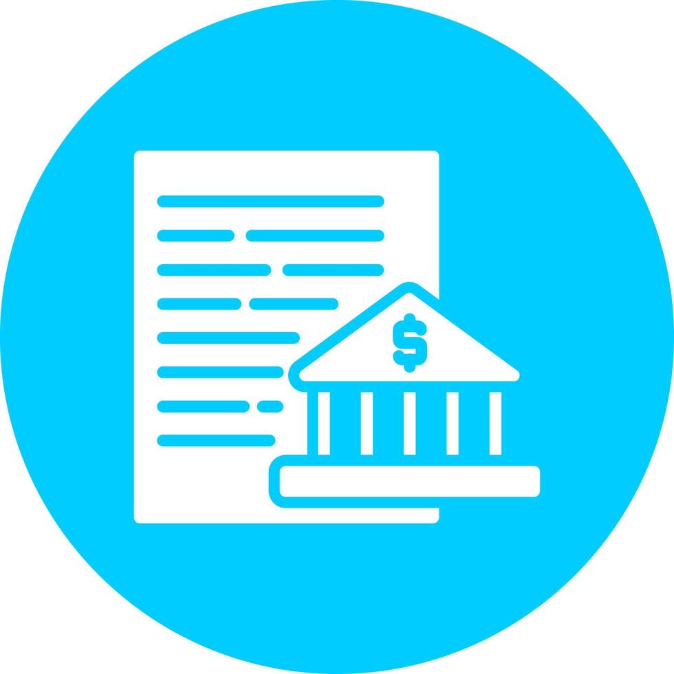 Grant Vector Icon