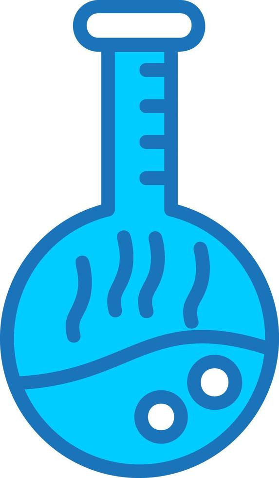 Chemistry Vector Icon