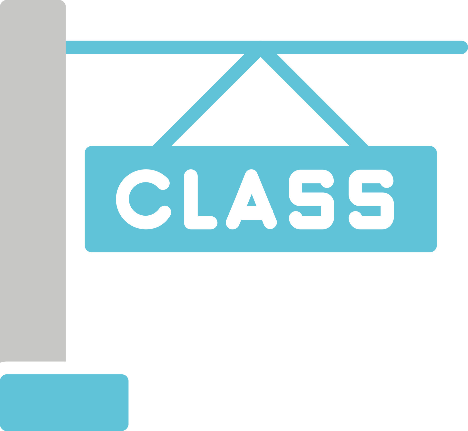 Class Vector Icon 15547059 Vector Art at Vecteezy