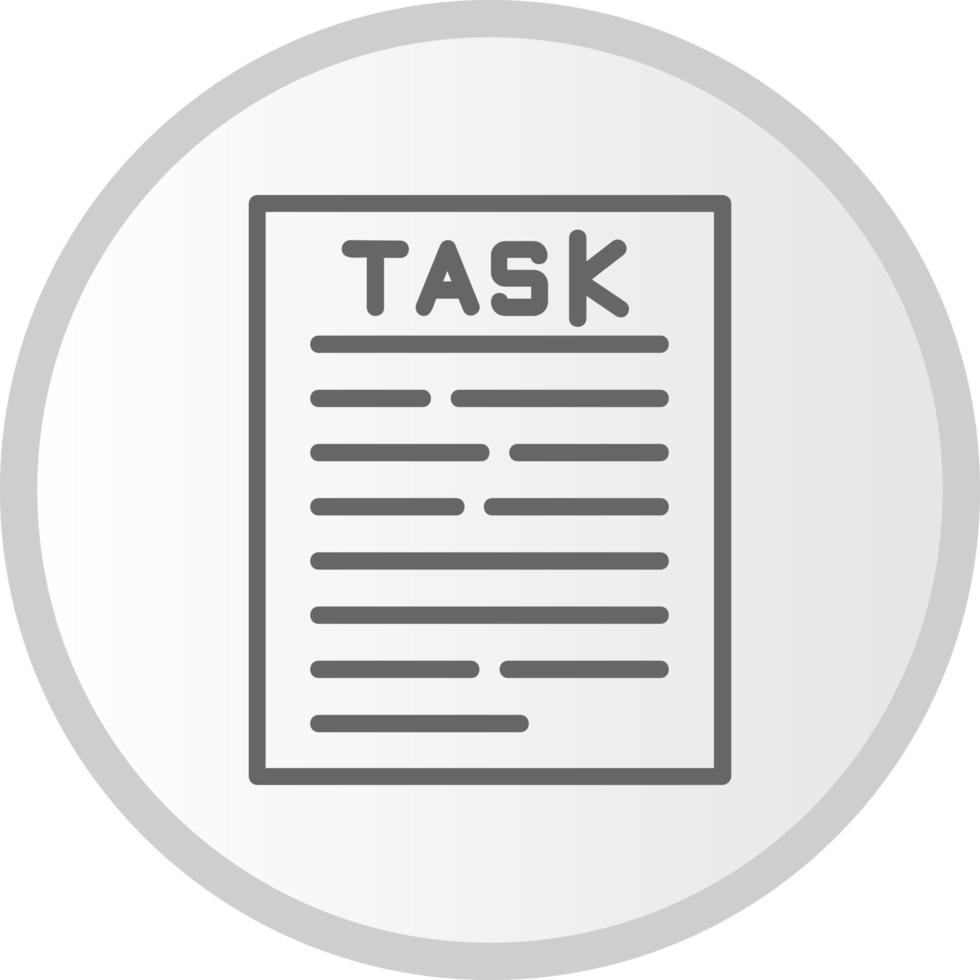 Task Vector Icon