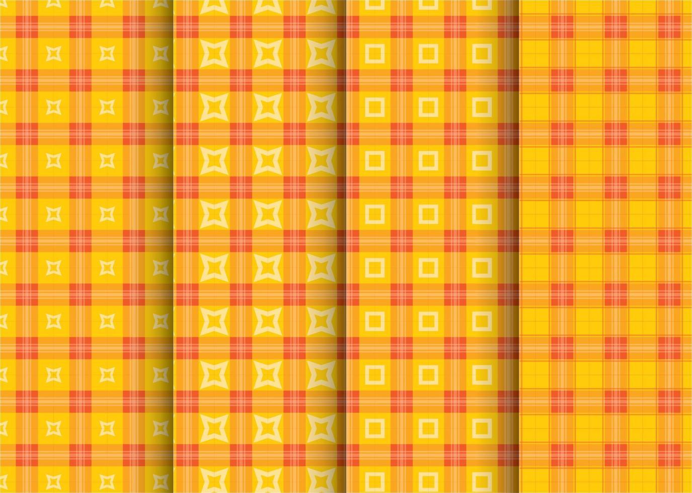 Elegant Decorative Batik Banner Background vector