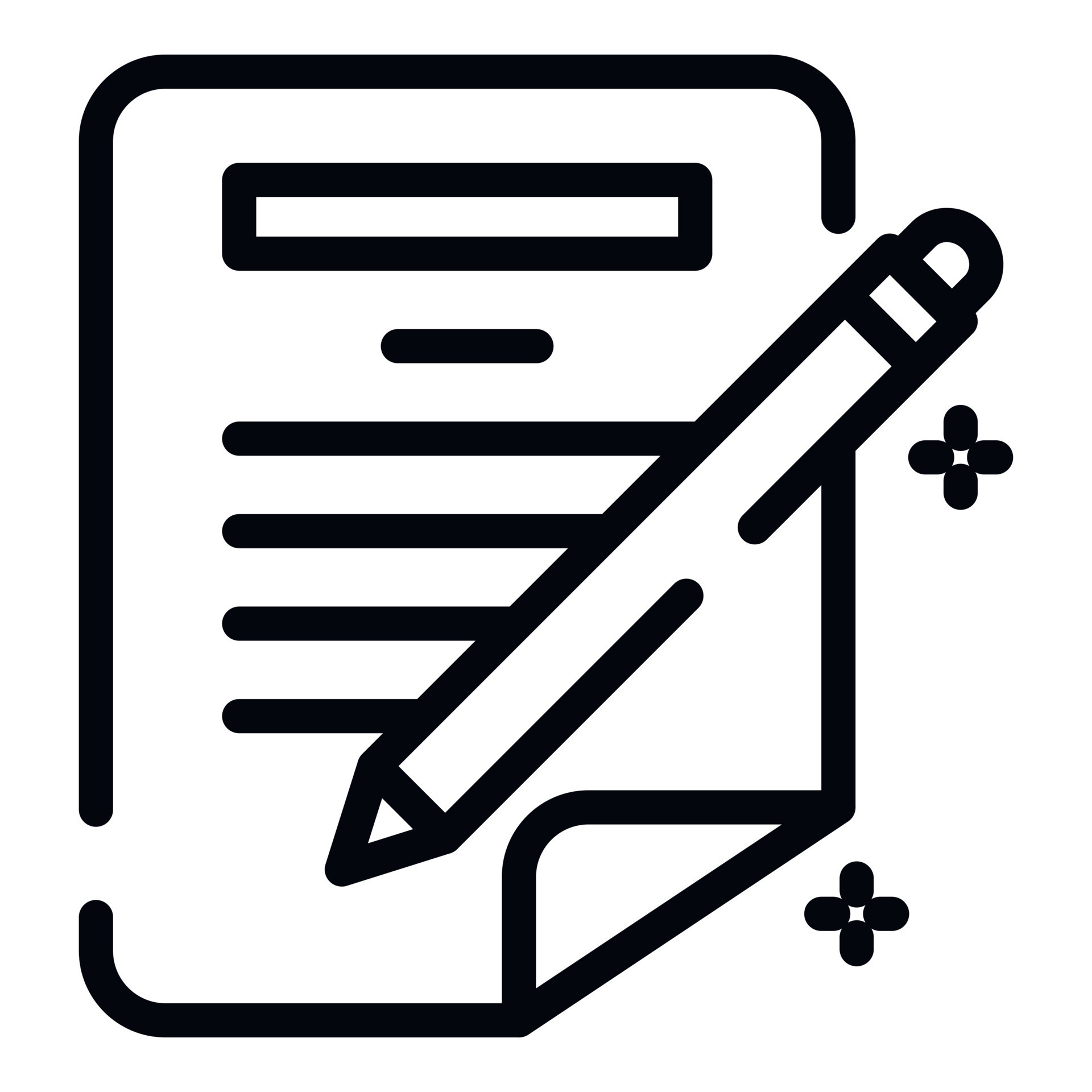 Pen writing paper icon, outline style 15551699 Vector Art at Vecteezy