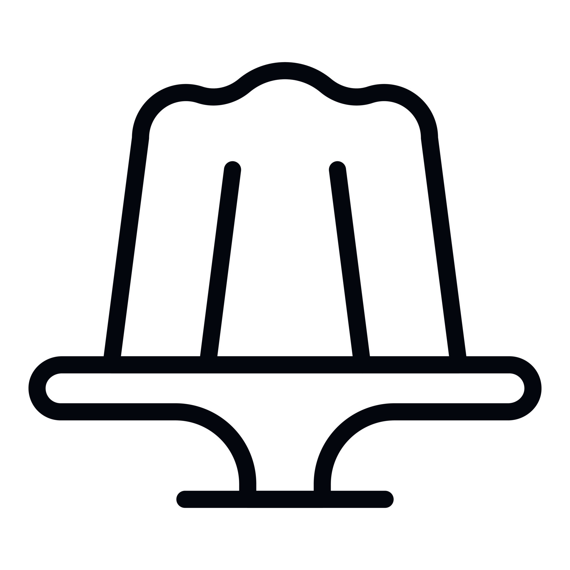 Jelly cake icon, outline style 15551723 Vector Art at Vecteezy