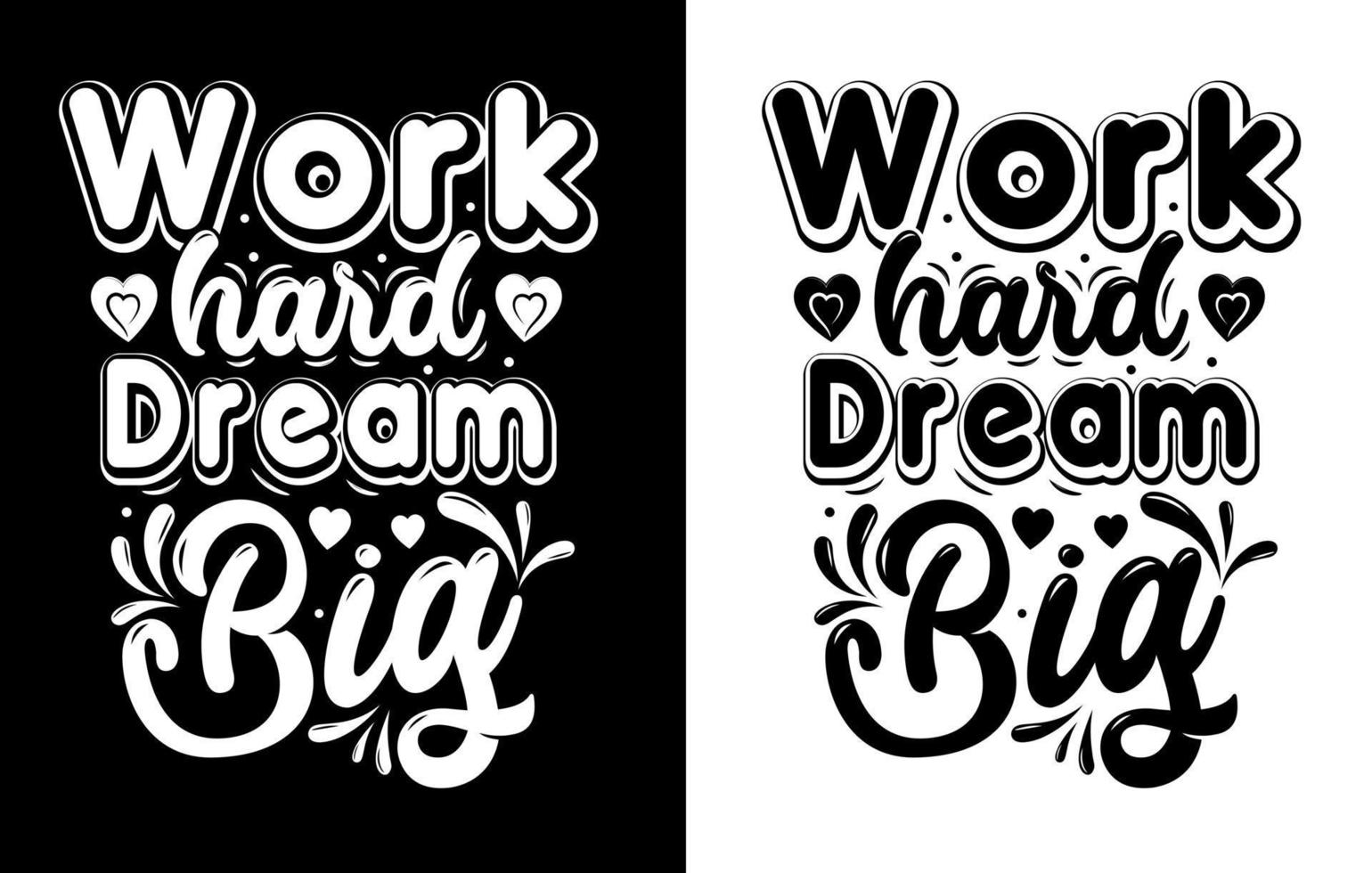 Motivational Saying T shirt design, Typography t shirt, decorative t shirt vector