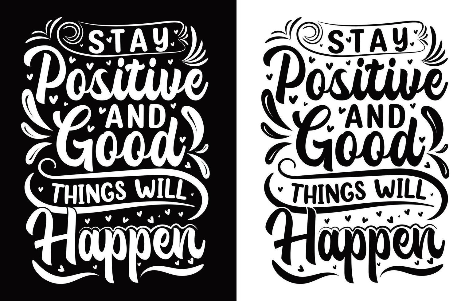 Lettering t-shirt design, Motivational Saying T-shirt Design, typography t-shirt design vector